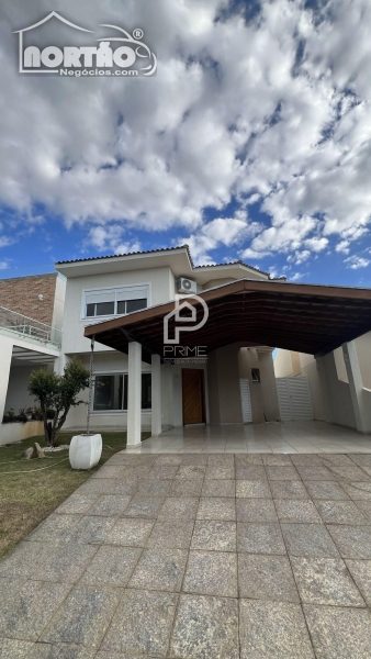 Casa, 261 m² - Foto 1