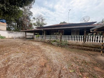 Casa, 3 quartos, 2000 m² - Foto 2