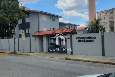 Apartamento, 2 quartos, 45 m² - Foto 4