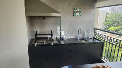 Apartamento, 3 quartos, 137 m² - Foto 4