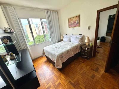 Apartamento, 1 quarto, 53 m² - Foto 1