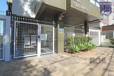 Apartamento, 3 quartos, 118 m² - Foto 3