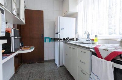 Cobertura, 2 quartos, 144 m² - Foto 5