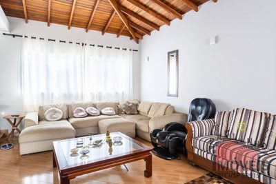 Casa de Condomínio, 5 quartos - Foto 4
