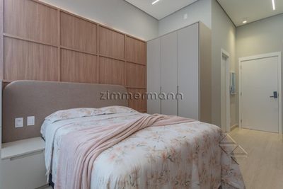 Apartamento, 1 quarto, 26 m² - Foto 5