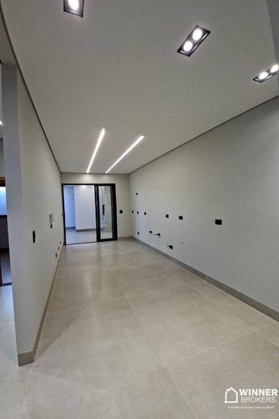 Casa, 3 quartos, 126 m² - Foto 5