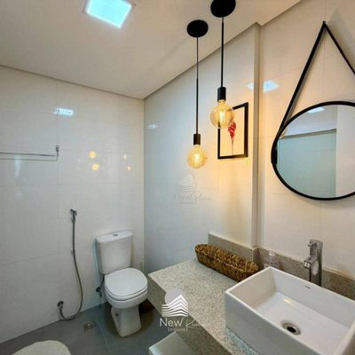 Apartamento, 3 quartos, 101 m² - Foto 4