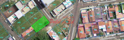 Terreno, 324 m² - Foto 1