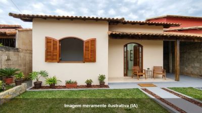 Casa, 2 quartos - Foto 5