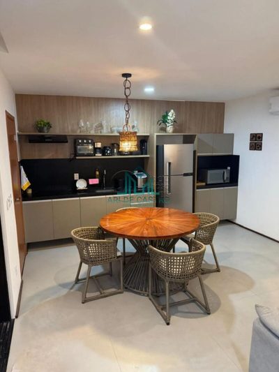 Apartamento, 2 quartos, 73 m² - Foto 4