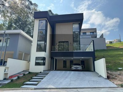 Casa, 3 quartos, 348 m² - Foto 2