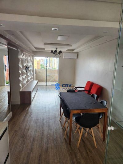 Apartamento, 2 quartos, 70 m² - Foto 2