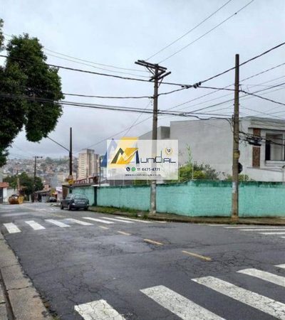 Terreno, 240 m² - Foto 1