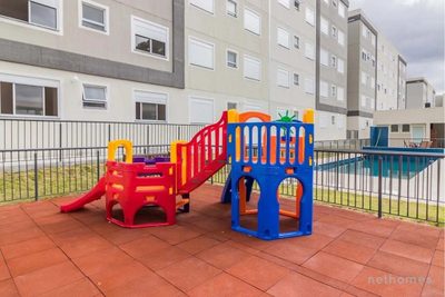 Apartamento, 1 quarto, 50 m² - Foto 5