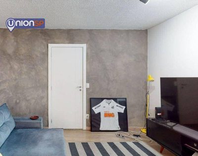 Apartamento, 2 quartos, 69 m² - Foto 2