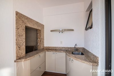 Apartamento, 2 quartos, 101 m² - Foto 5