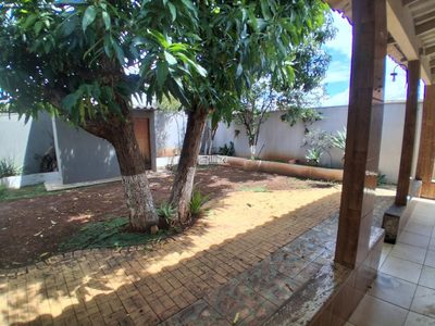 Casa, 4 quartos - Foto 2