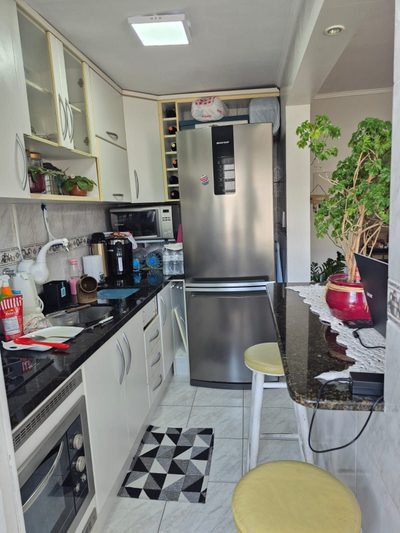 Apartamento, 1 quarto, 40 m² - Foto 5