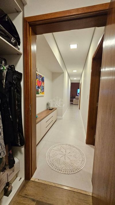 Casa de Condomínio, 4 quartos - Foto 5