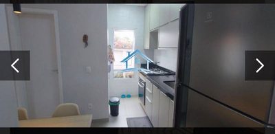 Casa, 3 quartos, 80 m² - Foto 2