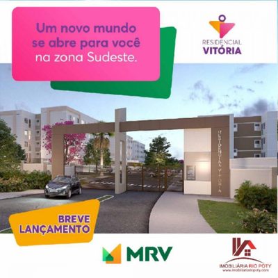 Apartamento, 2 quartos, 38 m² - Foto 1