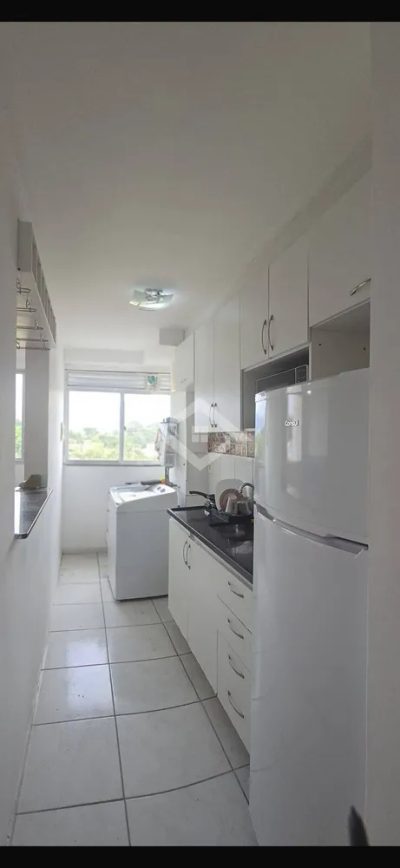 Apartamento, 2 quartos, 46 m² - Foto 2
