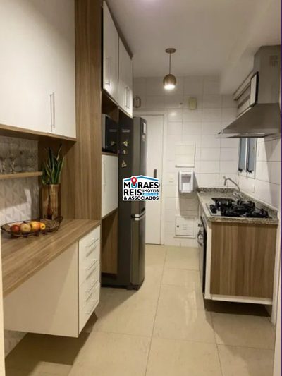 Apartamento, 3 quartos, 98 m² - Foto 3