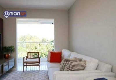 Apartamento, 2 quartos, 64 m² - Foto 1