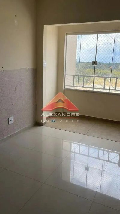 Apartamento, 3 quartos, 63 m² - Foto 2