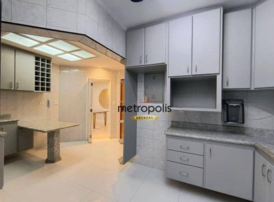 Apartamento, 3 quartos, 116 m² - Foto 5