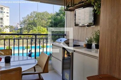 Apartamento, 3 quartos, 83 m² - Foto 1