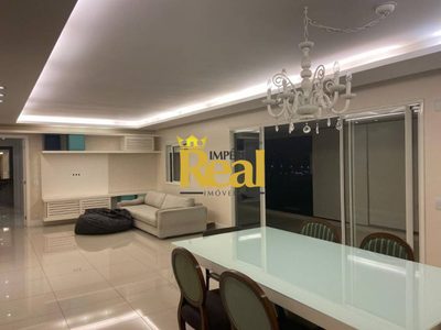 Apartamento, 3 quartos, 160 m² - Foto 1