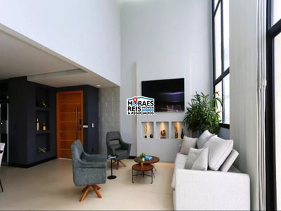 Apartamento, 3 quartos, 184 m² - Foto 4
