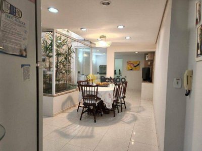 Sobrado, 3 quartos, 156 m² - Foto 3