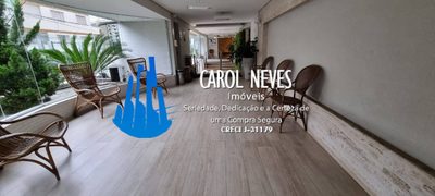 Apartamento, 3 quartos, 130 m² - Foto 2