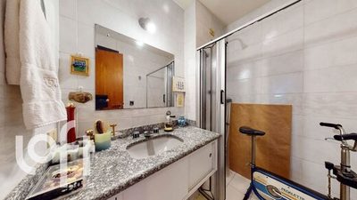 Apartamento, 3 quartos, 180 m² - Foto 3