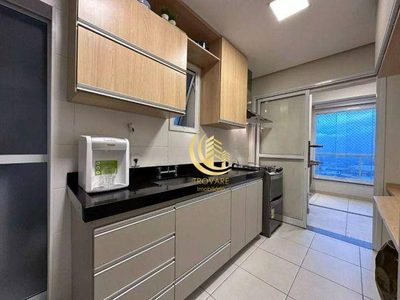 Apartamento, 3 quartos, 110 m² - Foto 4