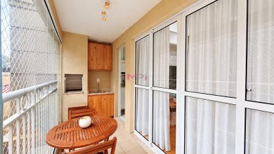 Apartamento, 3 quartos, 80 m² - Foto 5