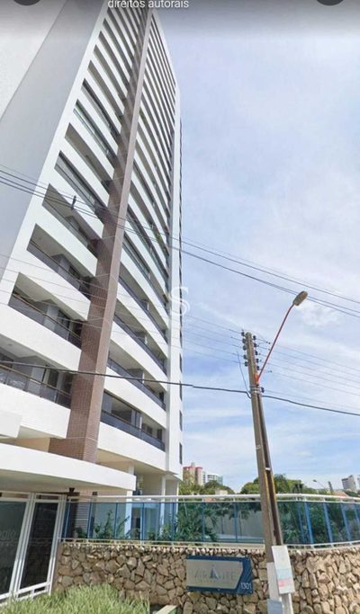 Apartamento, 3 quartos, 106 m² - Foto 1
