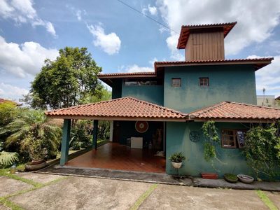 Casa, 2 quartos, 269 m² - Foto 3