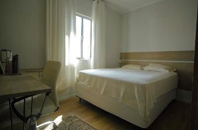 Apartamento, 2 quartos, 50 m² - Foto 3
