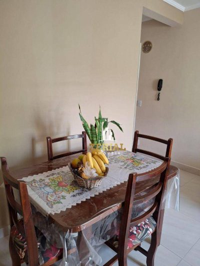Apartamento, 3 quartos, 62 m² - Foto 4