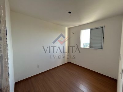 Apartamento, 2 quartos, 47 m² - Foto 4