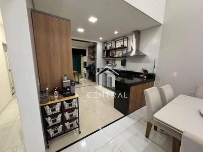Casa, 3 quartos, 110 m² - Foto 3