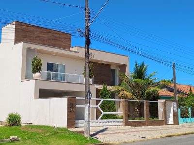 Sobrado, 3 quartos, 334 m² - Foto 4