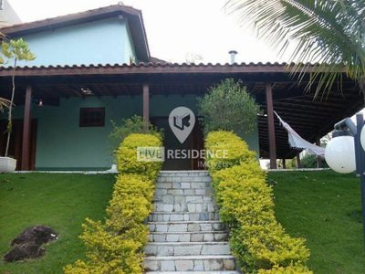 Casa, 3 quartos, 360 m² - Foto 3