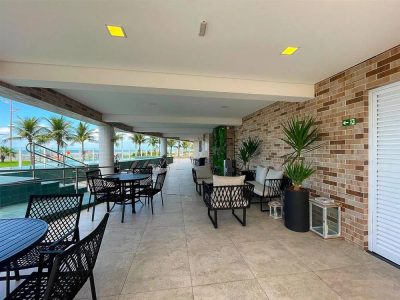 Apartamento, 3 quartos, 120 m² - Foto 1