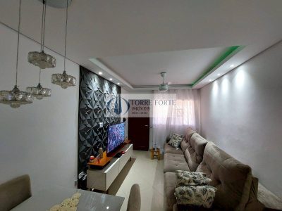 Casa, 2 quartos, 70 m² - Foto 3