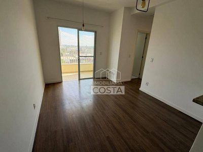 Apartamento, 2 quartos, 68 m² - Foto 3