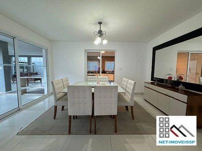 Casa de Condomínio, 5 quartos - Foto 5